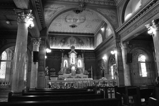 Igreja da Penha, São Paulo