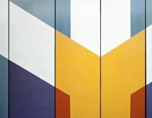 Arquitetura e arte no metrô de São Paulo