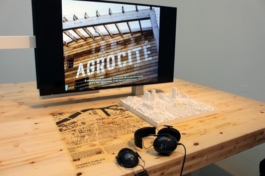 Agrocidade, reflexão sobre as cidades rurais