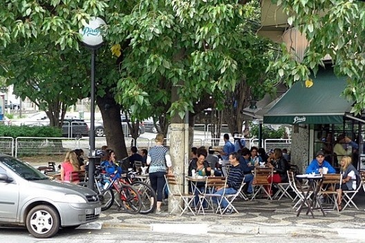 Cervejaria na esquina