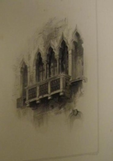 Ruskin, J., The Stones of Venice, vol. 2, Londres: George Allen, p. 300, 1904.