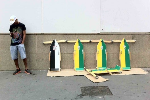 Avenida Paulista, São Paulo