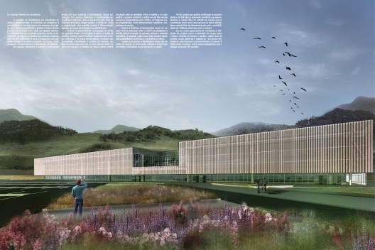 Prancha - Centro Cultural de Eventos e Exposições de Nova Friburgo