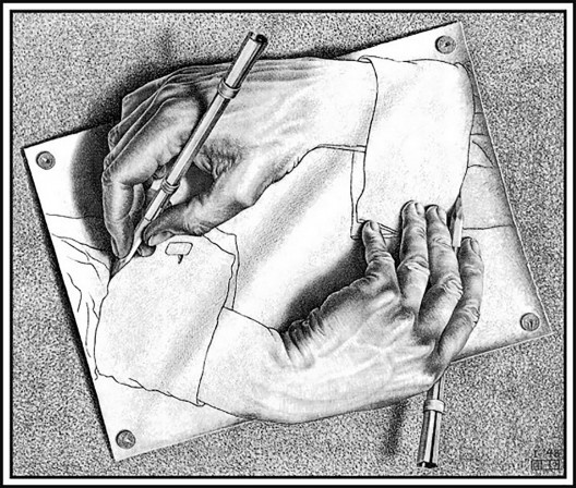 Para que desenhar?