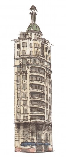 Edifício Rolim