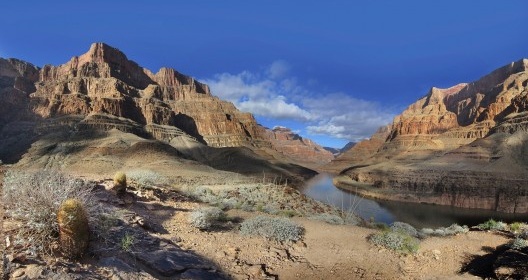 Grand Canyon, Nevada e Arizona, Estados Unidos