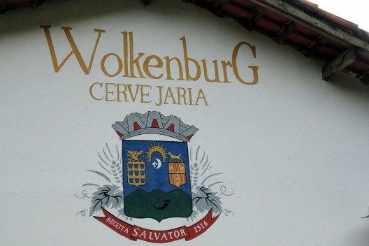 Cervejaria Wolkenburg, Cunha