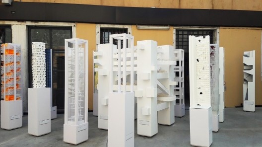 Exposição “Across Chinese Cities”, China