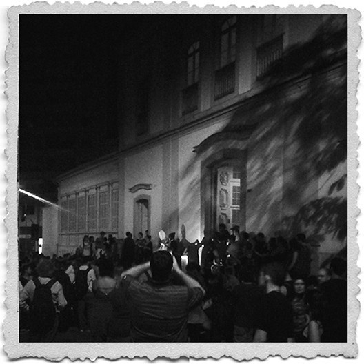 Igreja do Carmo, São Paulo