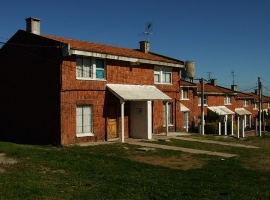 Covifu, modelo de moradia cooperativa, Montevidéu