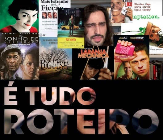 No espaço não existem sentimentos