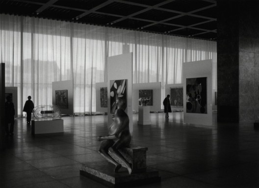 Técnicas de construção moderna e monumentos históricos