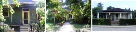 Ejemplos de su arquitectura