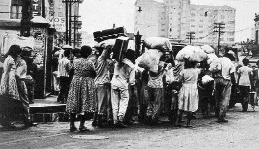 Cena de “Viramundo”, filme de Geraldo Sarno