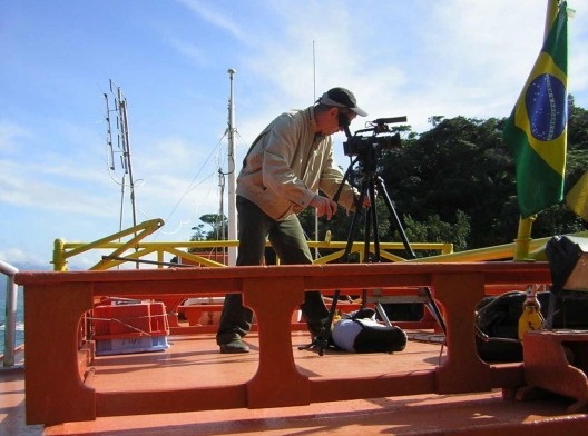 Acervo Intermeios FAU-USP