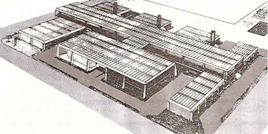 Volumetria do conjunto