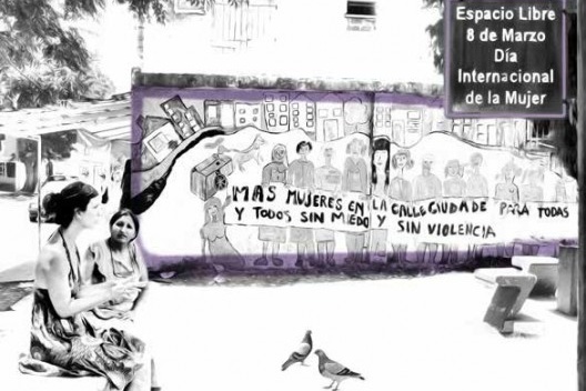 Cidade para todas e todos