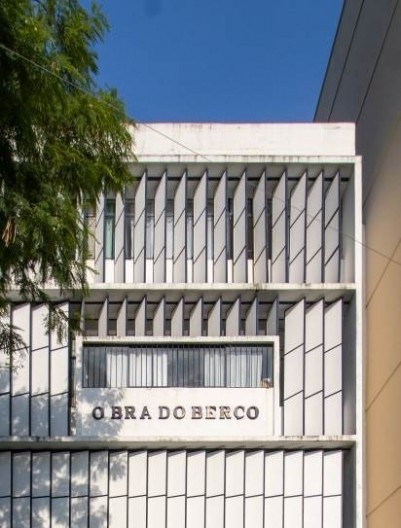 Obra do Berço (1937–1939)