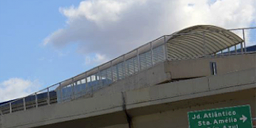 Obra conforme construída