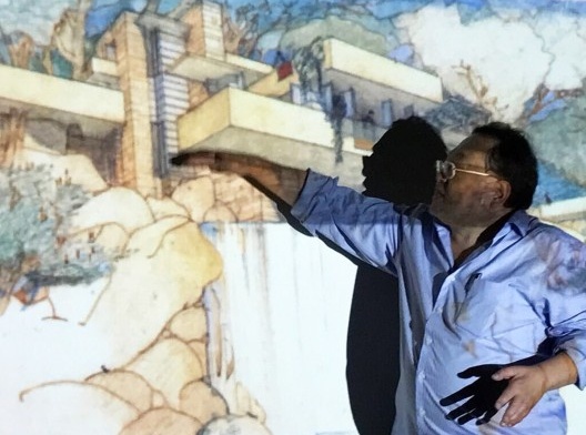 8º Ciclo de Estudos da UEM: Workshop Charette de Intervenção de Arquitetura Nova em sítio arquitetônico de interesse histórico