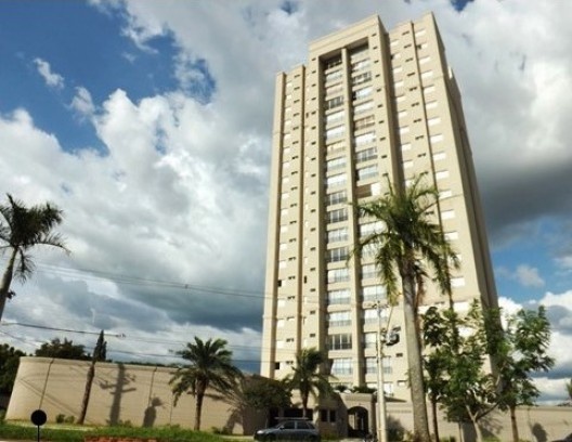 Edifício Residencial Parque dos Buritis, Uberaba MG Brasil