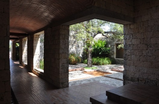 Fotografía de María Elvira Madriñán