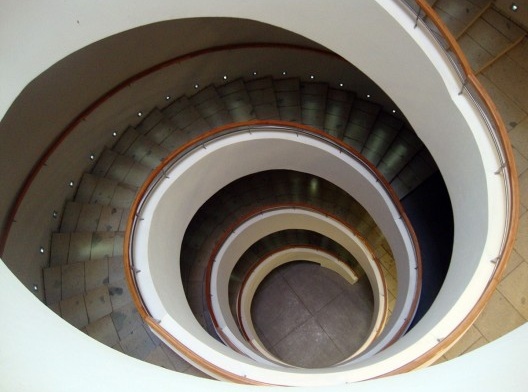 Vinícola Clos Apalta, Vale de Colchagua, arquiteto Roberto Benavente