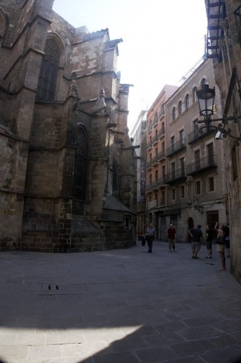 Catedral de Barcelona