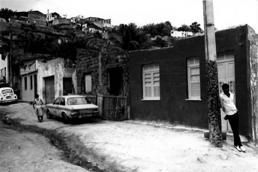 Brongo do Pau Miúdo em Salvador BA