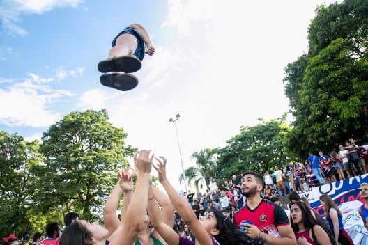 Resultado PAS – Subprograma 2015-2017, jan. 2018