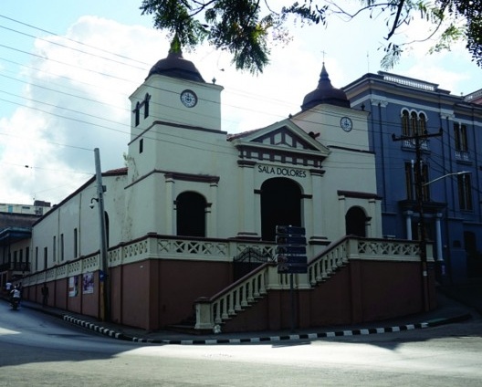 Foto Dayana Lastre y Lis Carvajal