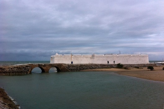 Forte dos Reis Magos