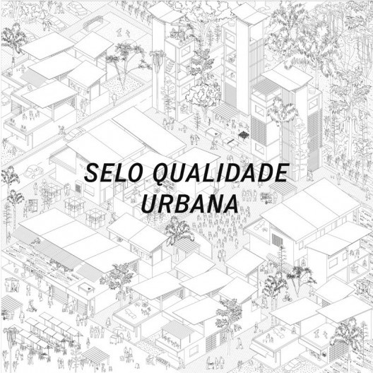 Selo de Qualidade Urbana Fundação Vale, Pará, 2013. Nanda Eskes / Instituto Casa – Convergências de Arte Sociedade e Arquitetura