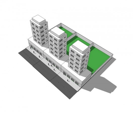 Figura 2 - Tipo híbrido