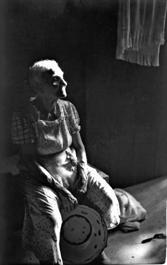 Mulher desconhecida, sem data