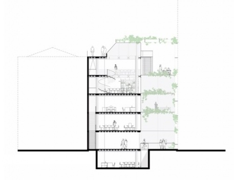 Corte transversal Anexo 3