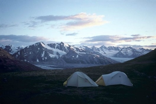 Walking Art, Hamish Fulton