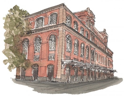 Estação Pinacoteca