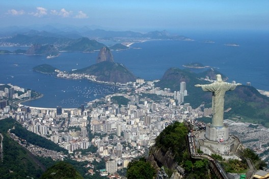 Em busca da vitalidade urbana