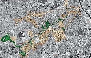 Operação Urbana Vila Sônia. Plano-Referência de Intervenção e Ordenação Urbanística.