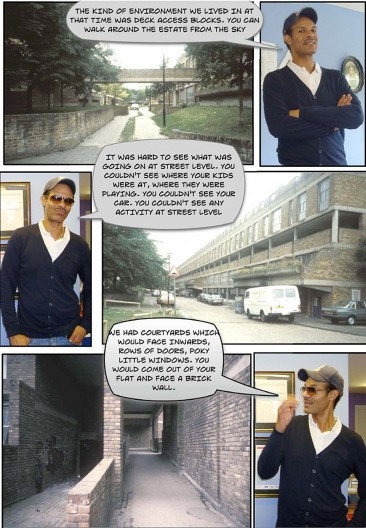 Illustration by Regina Lim