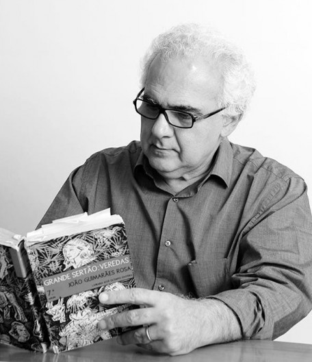 Milton Hatoum (Manaus, 19 de agosto de 1952)