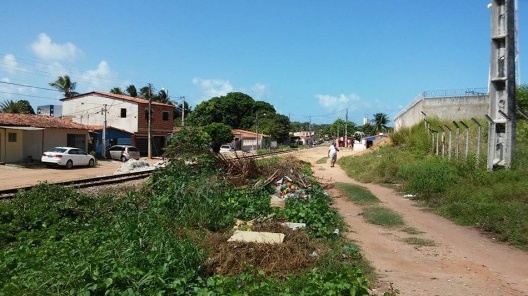 Bairro Potengi em Natal RN, a “Comunidade do 10”