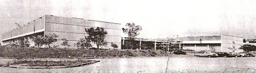 Departamento de Eletricidade da Politécnica