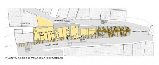 Planta tabuão de baixo