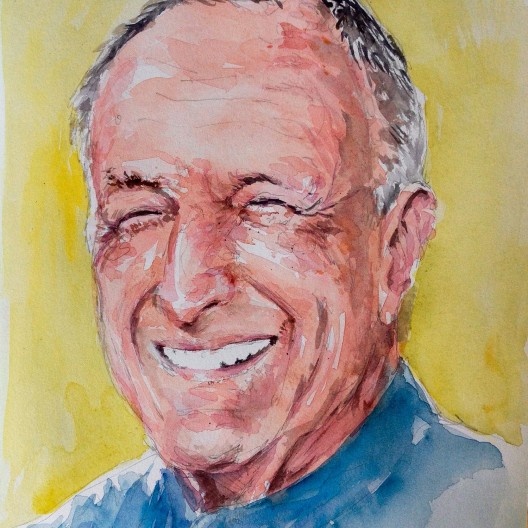 O legado de Richard Rogers
