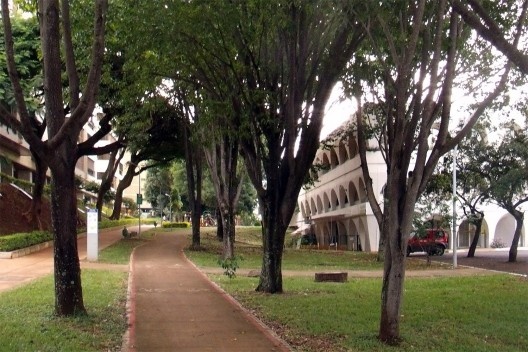 Centro Comercial, Brasília DF