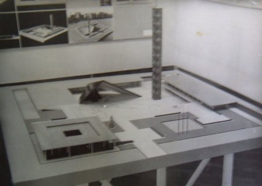 Projeto de Francisco Bolonha