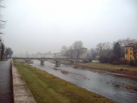 Parma, fevereiro de 2010