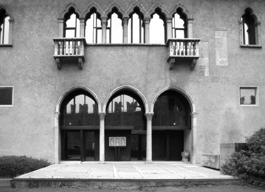 Castelvecchio, Verona, 1959-1973, arquiteto Carlo Scarpa